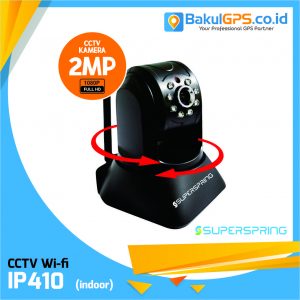 super spring ip camera ip410