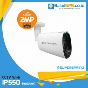 super spring ip camera ip550