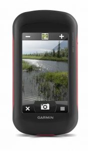 Garmin Montana 680