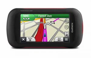 Garmin Montana 680