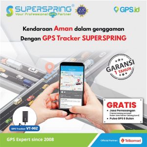 SUPER SPRING 90Z
